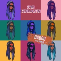 Jah Children - Single - Babou