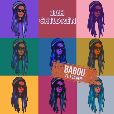 Jah Children - Single