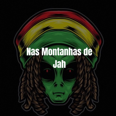 Nas Montanhas de Jah - Single