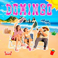Domingo (feat. Lumanzin & Tarcísio em Chamas) - Single - Pedro Regada