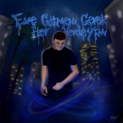 Metukan, heyiury, Malii & Garet - eve gitmem gerek her yerdeyim