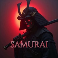 SAMURAI - Single - SVRST