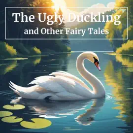 The Ugly Duckling and Other Fairy Tales (Unabridged)