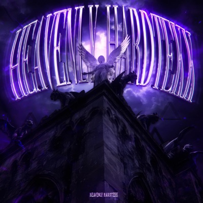 HEAVENLY HARDTEKK - EP