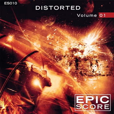 Distorted Genes-thumbnail