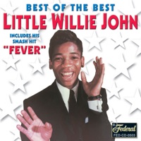 Little Willie John