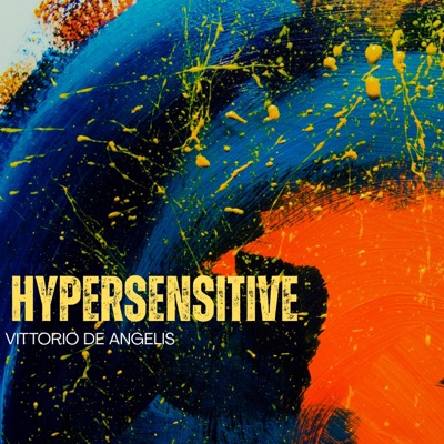 Hypersensitive - Single
