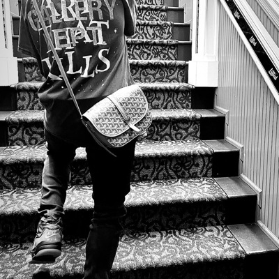 Deep In My Feelings - Single