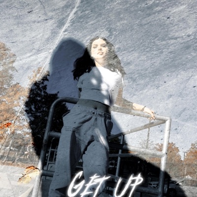 Get up - Single