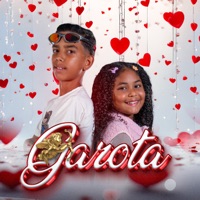 GAROTA - Single - ALICE A PRINCESA DOS CACHOS & Mc Phzinho