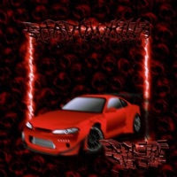 SDF LINE - EP - Shadowkilla