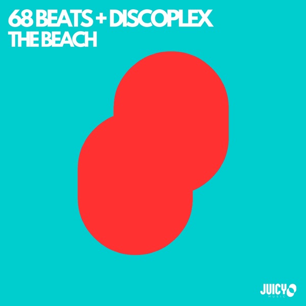 The Beach - EP