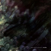 Arcadia - Joachim Spieth, zakè & Markus Guentner