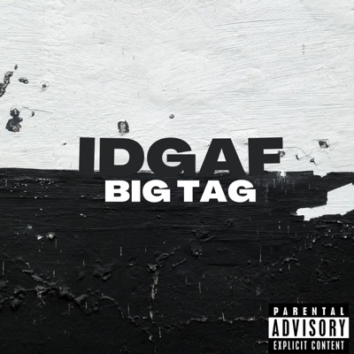 IDGAF - Single