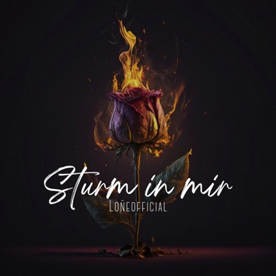 Sturm in mir (feat. Kopfchaot) - Single