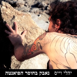 ללא תנאים (feat. Kassy K) יהלי וייס