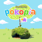 Pokémon Pokopia Piano Collection - Chewie Melodies