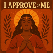 I Approve Of Me 432Hz 111Hz 963Hz - Good Vibes Tribe 11:11