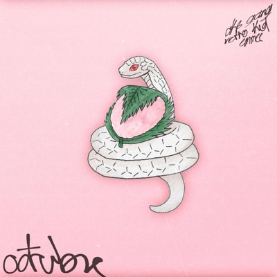 OCTUBRE - Single