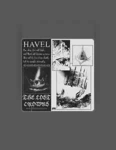 Dengarkan Havel, tonton video musik, baca bio, lihat tanggal tur & lainnya!