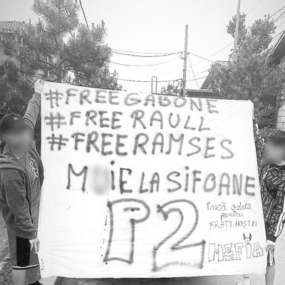 Furtuna (feat. GNB Eryc) - Single