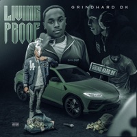 Living Proof - GrindHard DK