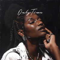 Only Time - Single - Lurna Gold