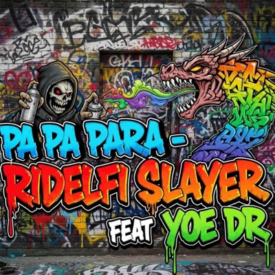 PA PA PARA (feat. YOE DR) - Single