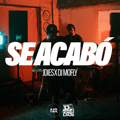 SE ACABÓ - Single