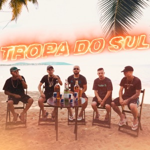Tropa do Sul