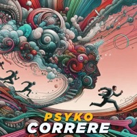 CORRERE - Single - Psyko
