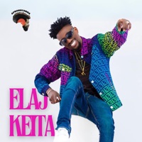 Xarit (feat. Mbaye Dieye Faye) - Single - Elaj Keita & Afrorecords