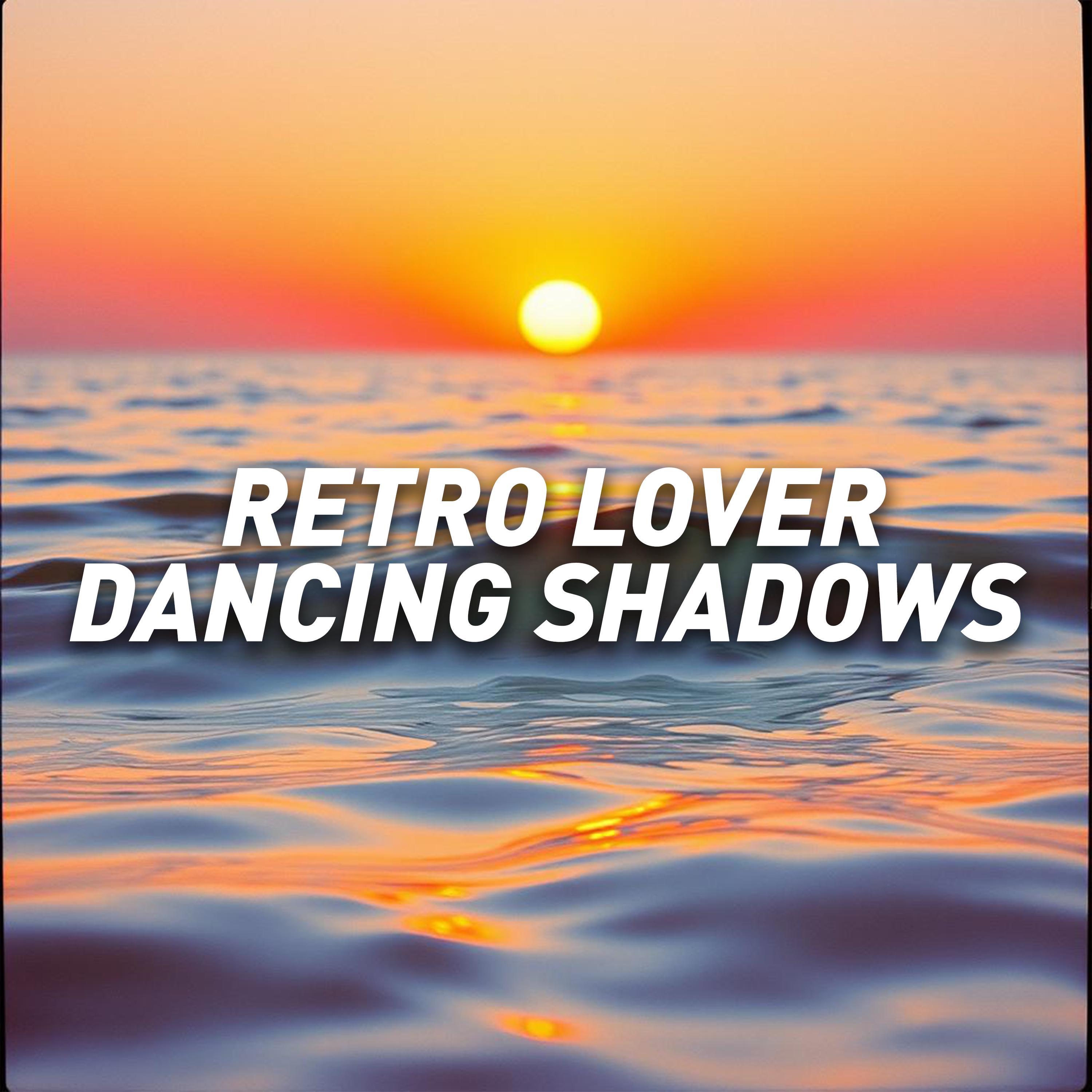 Dancing Shadows - Single