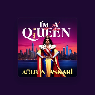 Listen to Aoleon Askari, watch music videos, read bio, see tour dates & more!