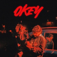 OKEY (feat. Gael) - Single - Meire
