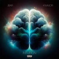 Intuition (The Ep) - K-Major