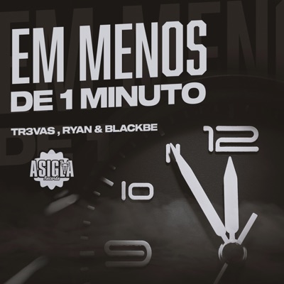 Em Menos de 1 Min - Single