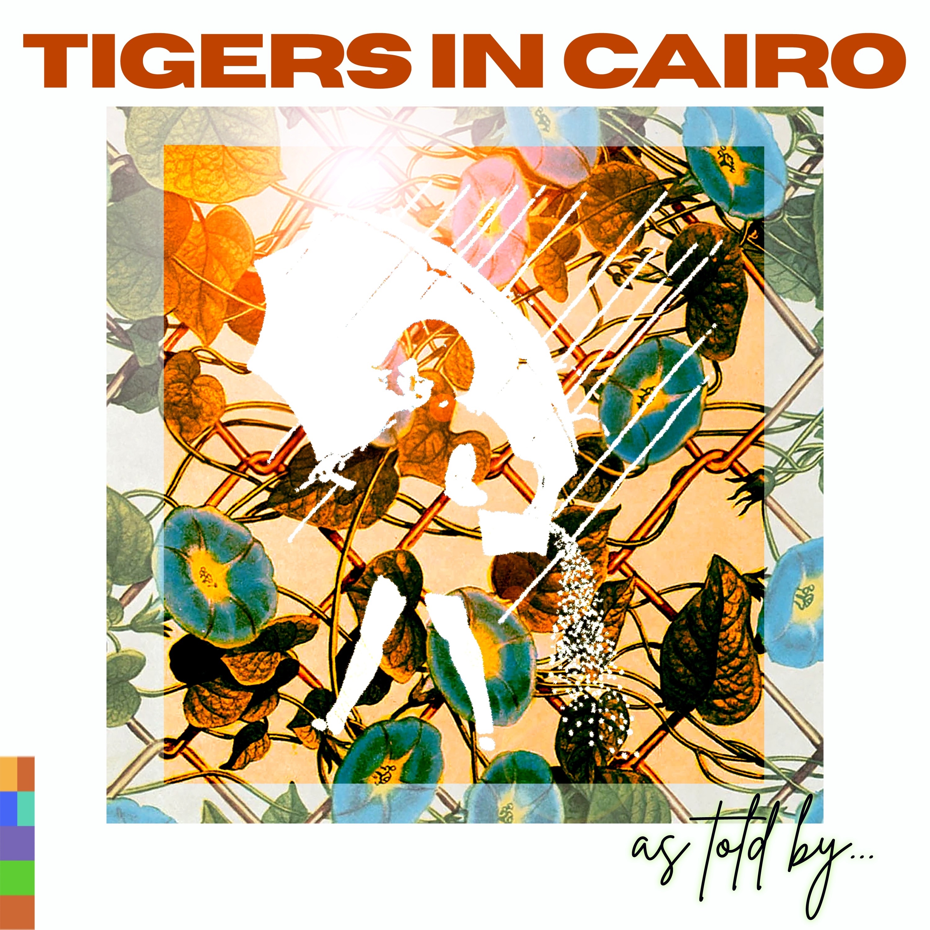 as told by… - Single