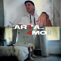 CARTA DE AMOR - Single - Gonza Beltran