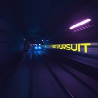 Hot Pursuit - Single - HKMG, ABRAM & DonnyJ