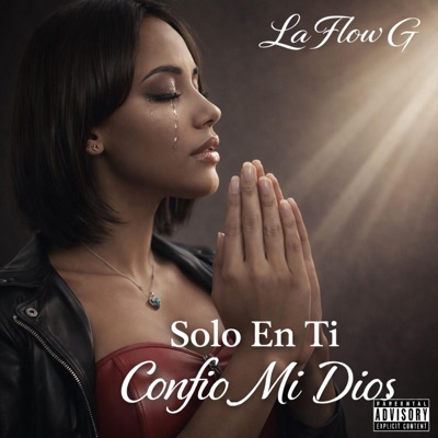 Solo En Ti Confío Mi Dios - EP