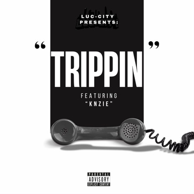 Trippin (feat. Knzie) - Single