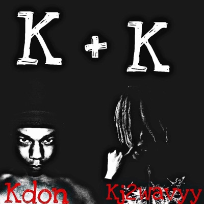 K + K