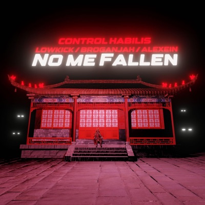 NO ME FALLEN - Single