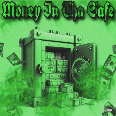 Money In Tha Safe (feat. MG Music) - Single
