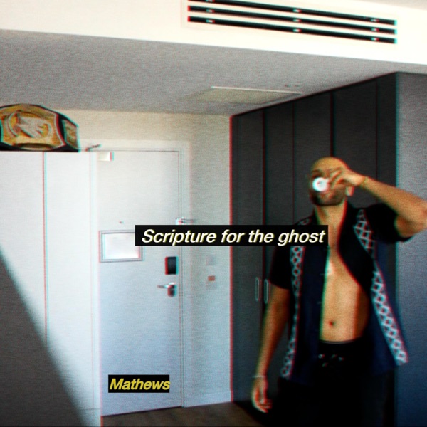 Scripture for the ghost