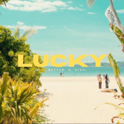 Lucky - Single