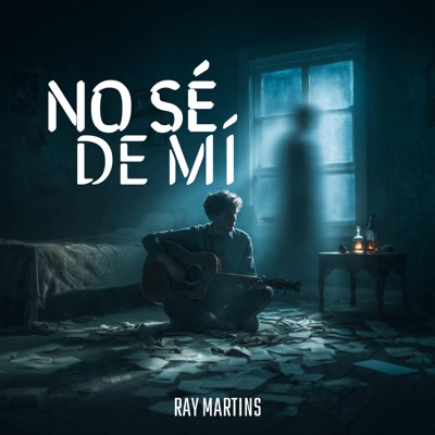 No sé de mi - Single