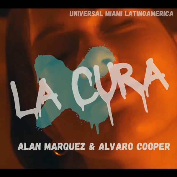 La Cura (feat. alvaro cooper) [Remix]