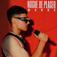 Noche de placer - Single - Manux